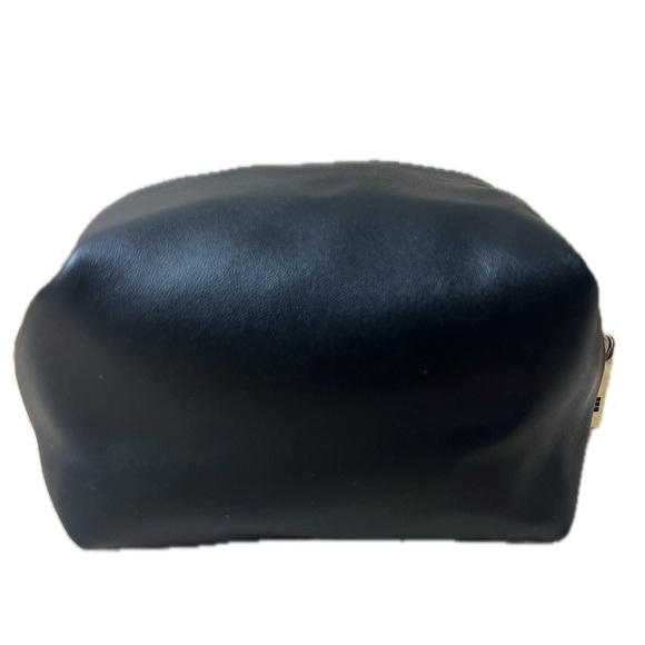 London Fog Collection Men's Amenities Small Zip Bag - Picture 7 of 7